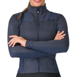 Castelli - Women's Sfida 3 Jersey - Radtrikot