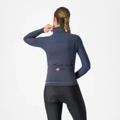 Castelli - Women's Sfida 3 Jersey - Radtrikot