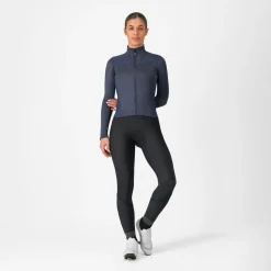 Castelli - Women's Sfida 3 Jersey - Radtrikot
