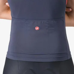 Castelli - Women's Sole Top - Rad Singlet