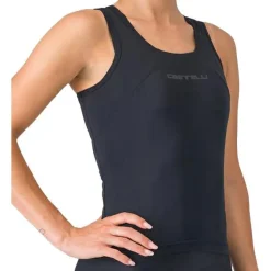 Castelli - Women's Sole Top - Rad Singlet