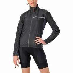 Castelli - Women's Squadra Stretch Jacket - Fahrradjacke