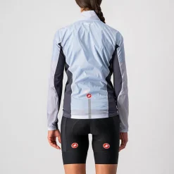 Castelli - Women's Squadra Stretch Jacket - Fahrradjacke