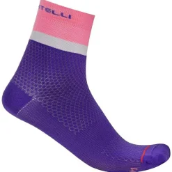 Castelli - Women's Tonal Logo 12 Sock - Radsocken