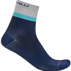 Castelli - Women's Tonal Logo 12 Sock - Radsocken