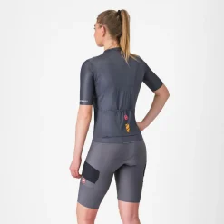 Castelli - Women's Unlimited Cargo Bibshorts - Radhose
