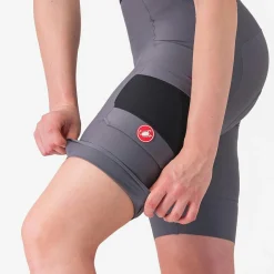 Castelli - Women's Unlimited Cargo Bibshorts - Radhose