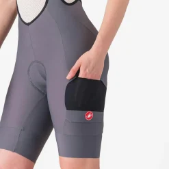 Castelli - Women's Unlimited Cargo Bibshorts - Radhose