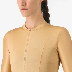 Castelli - Women's Unlimited Jersey - Radtrikot