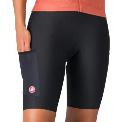 Castelli - Women's Unlimited Endurance DT Bibshort - Radhose