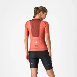 Castelli - Women's Unlimited Endurance DT Bibshort - Radhose