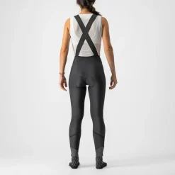 Castelli - Women's Velocissima DT Bibtight - Radhose