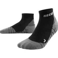 CEP - Cep Light Merino Socks Hiking Low Cut V3 - Wandersocken