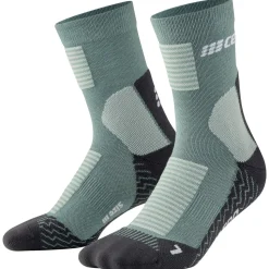 CEP - Cold Weather Compression Socks Mid Cut V2 - Kompressionssocken