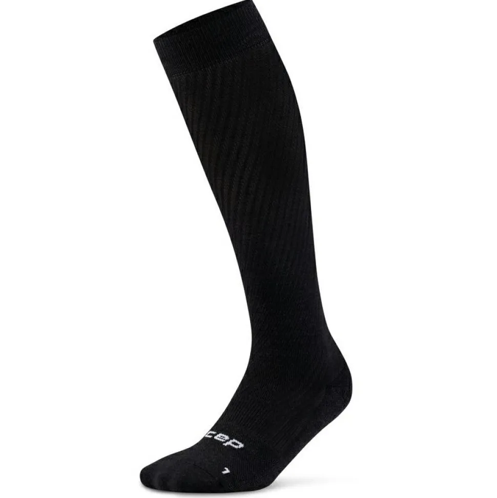 CEP - Core Flight Socks Tall 2.0 - Kompressionssocken