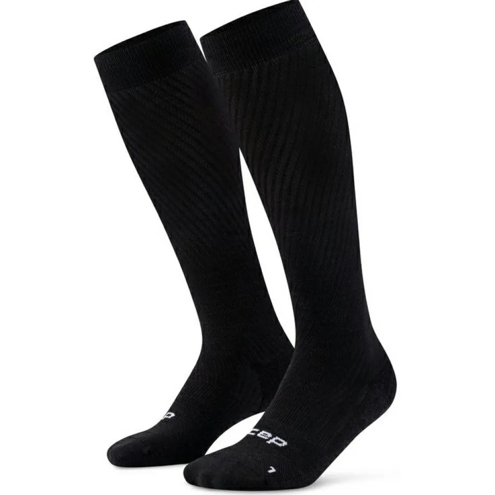 CEP - Core Flight Socks Tall 2.0 - Kompressionssocken