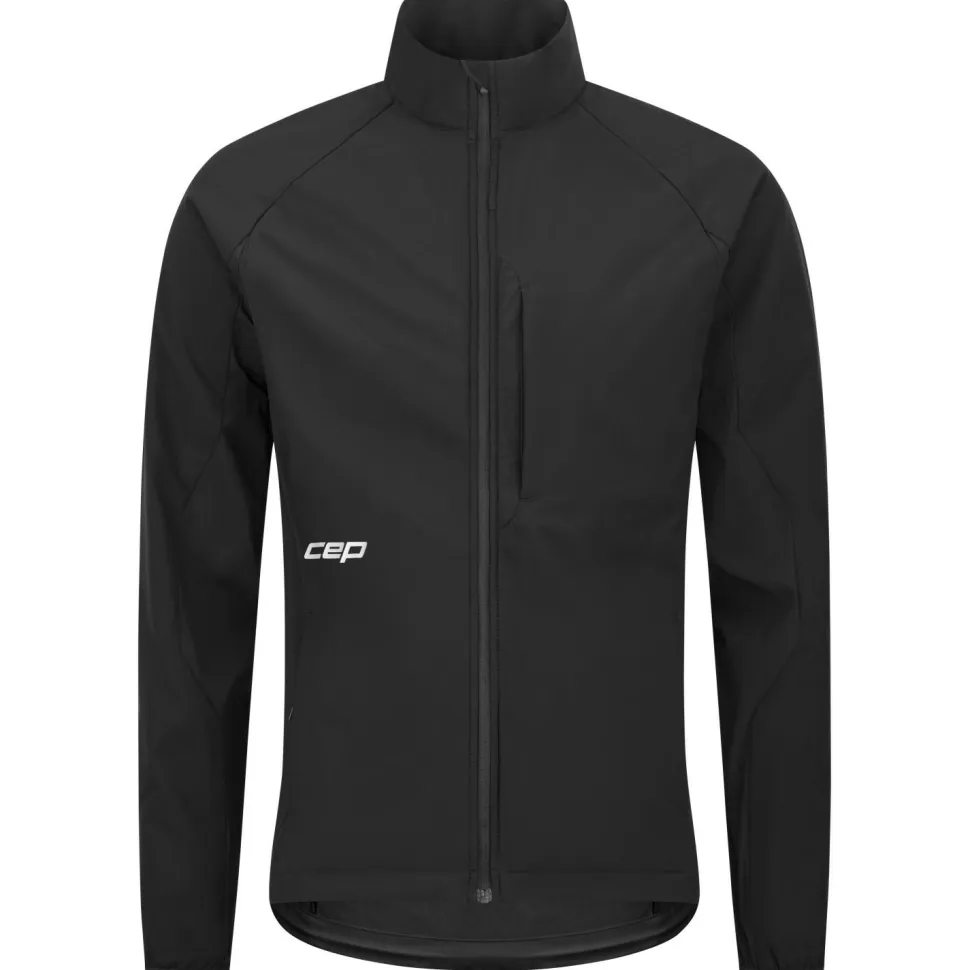 CEP - Core Run Thermal Hybrid Jacket - Laufjacke
