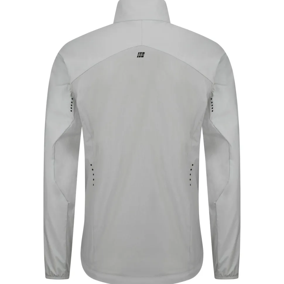CEP - Core Run Thermal Hybrid Jacket - Laufjacke