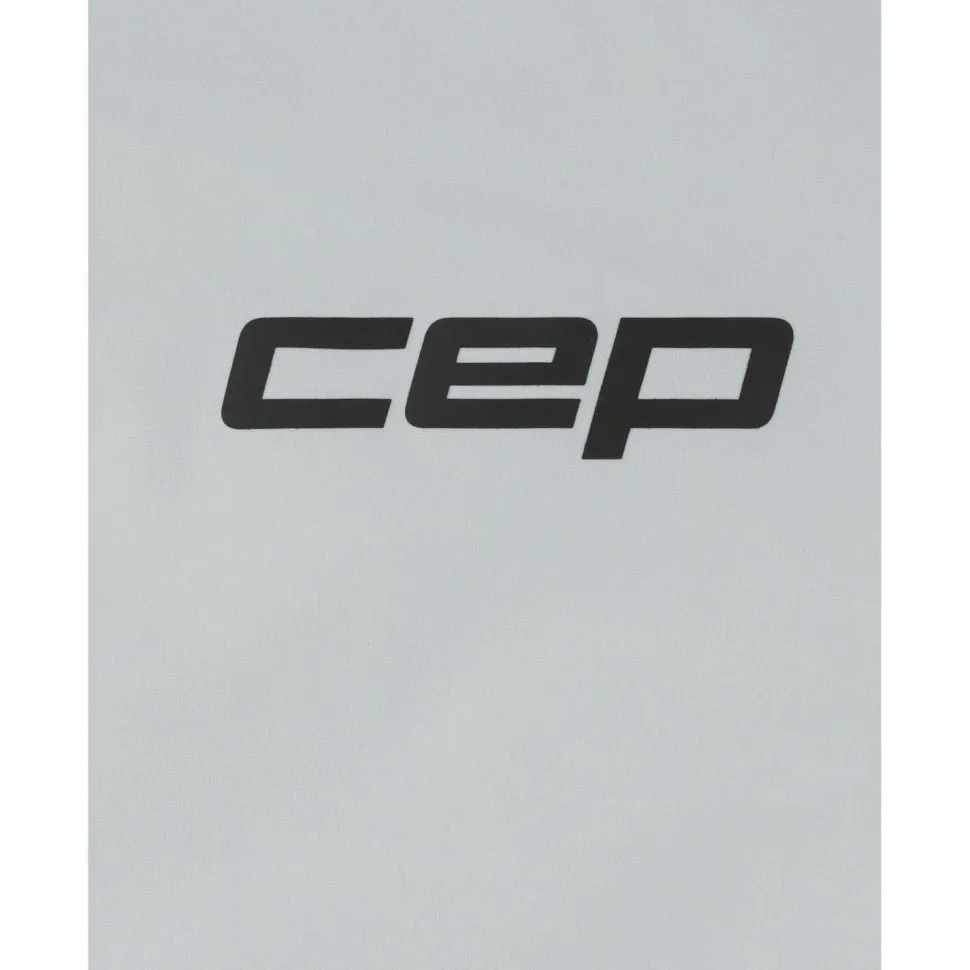 CEP - Core Run Thermal Hybrid Jacket - Laufjacke