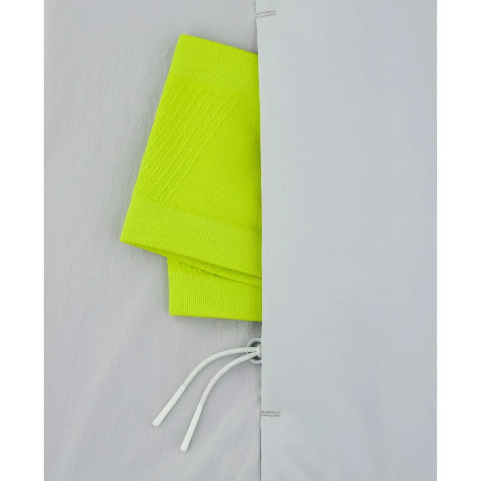 CEP - Core Run Thermal Hybrid Jacket - Laufjacke