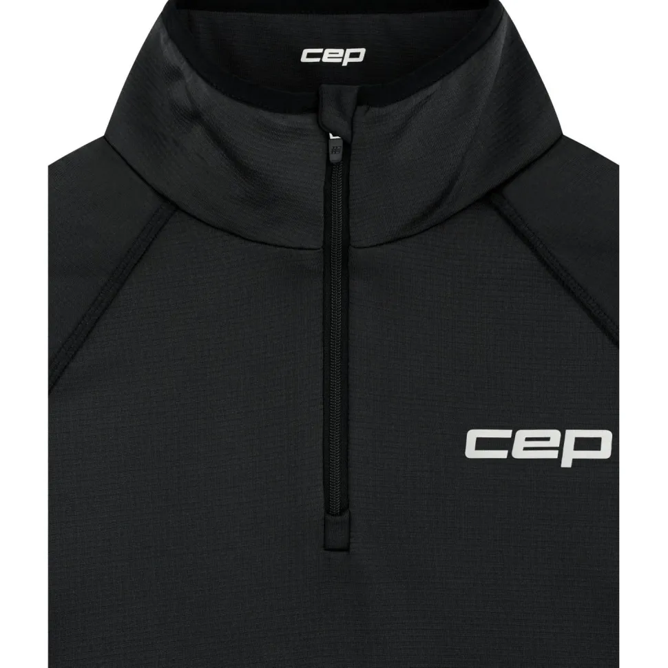 CEP - Core Run Thermal Zip L/S - Laufshirt