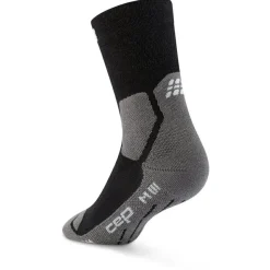 CEP - Hiking Light Cushion Socks Mid Cut - Wandersocken