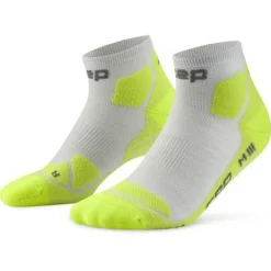 CEP - Hiking Light Cushion Socks Low Cut - Wandersocken