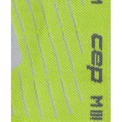 CEP - Hiking Light Cushion Socks Low Cut - Wandersocken