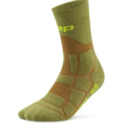 CEP - Hiking Max Cushion Sock Mid Cut 2.0 - Wandersocken