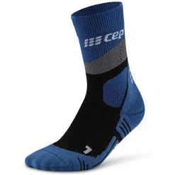 CEP - Max Cushion Socks Hiking Mid Cut - Wandersocken
