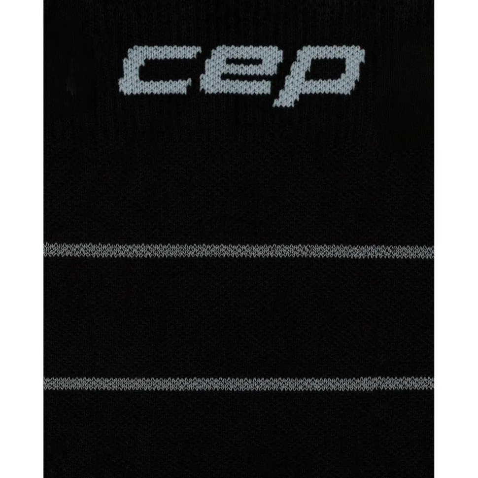 CEP - Pro Run Reflective Mid Cut 2.0 - Laufsocken