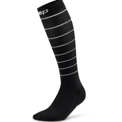 CEP - Pro Run Reflective Tall 2.0 - Kompressionssocken
