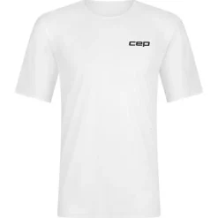 CEP - Pro Run Ultralight Shirt Short Sleeve - Laufshirt