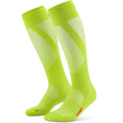 CEP - Pro Run Ultralight Socks Tall - Kompressionssocken