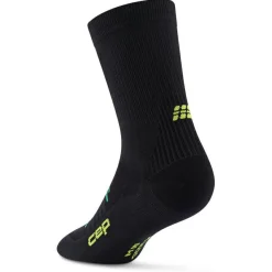CEP - Pro Run Ultralight Socks Mid Cut - Laufsocken