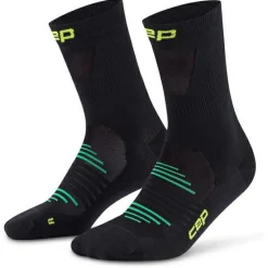 CEP - Pro Run Ultralight Socks Mid Cut - Laufsocken