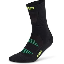 CEP - Pro Run Ultralight Socks Mid Cut - Laufsocken
