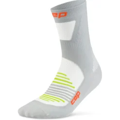CEP - Pro Run Ultralight Socks Mid Cut - Laufsocken