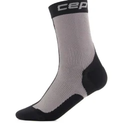 CEP - Run Edition Half&Half Mid Cut 5.0 - Laufsocken