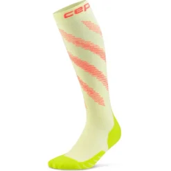 CEP - Run Edt. Elliptic Socks Tall - Kompressionssocken