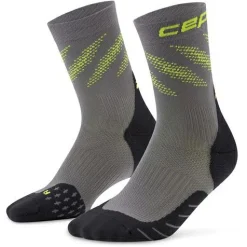 CEP - Run Edt. Elliptic Socks Mid Cut - Laufsocken