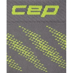 CEP - Run Edt. Elliptic Socks Mid Cut - Laufsocken