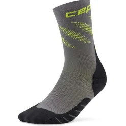 CEP - Run Edt. Elliptic Socks Mid Cut - Laufsocken