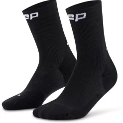 CEP - Run Socks Mid Cut 5.0 - Laufsocken