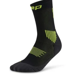 CEP - Run Socks Mid Cut 5.0 - Laufsocken