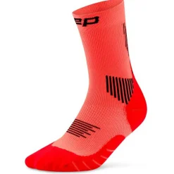 CEP - Run Socks Mid Cut 5.0 - Laufsocken