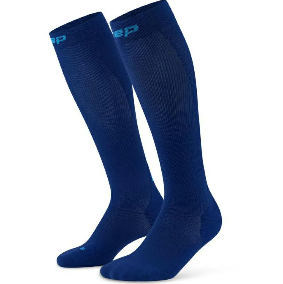 CEP - Run Socks Tall 5.0 - Kompressionssocken