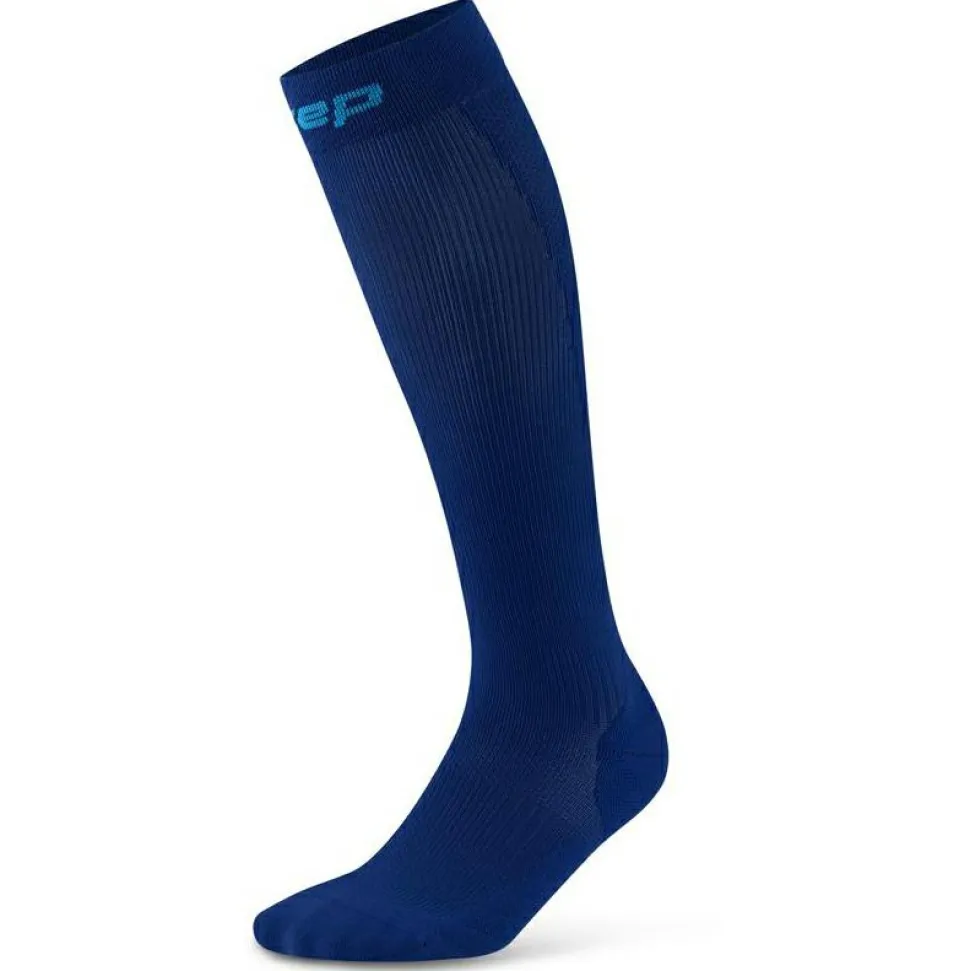 CEP - Run Socks Tall 5.0 - Kompressionssocken