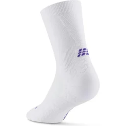 CEP - Run Ultralight Socks Mid Cut 4.0 - Laufsocken