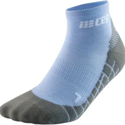 CEP - Women's Cep Light Merino Socks Hiking Low Cut V3 - Wandersocken